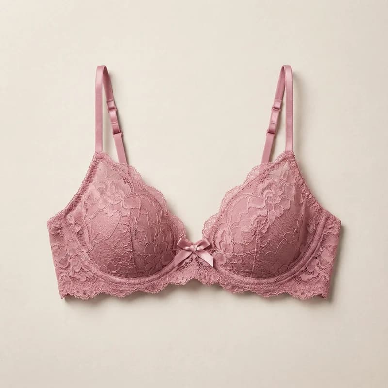 Categoria Lingeries - Delicadeza e sensualidade