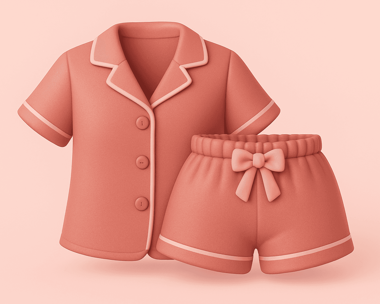 Categoria Pijamas - Conforto para suas noites