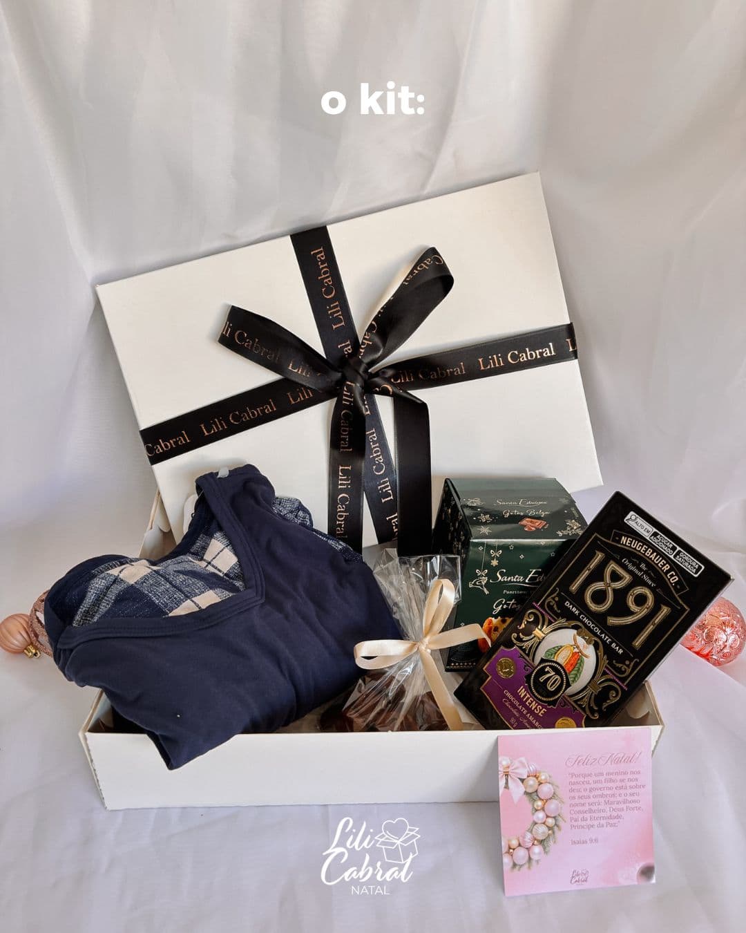 Lingeries e pijamas femininos